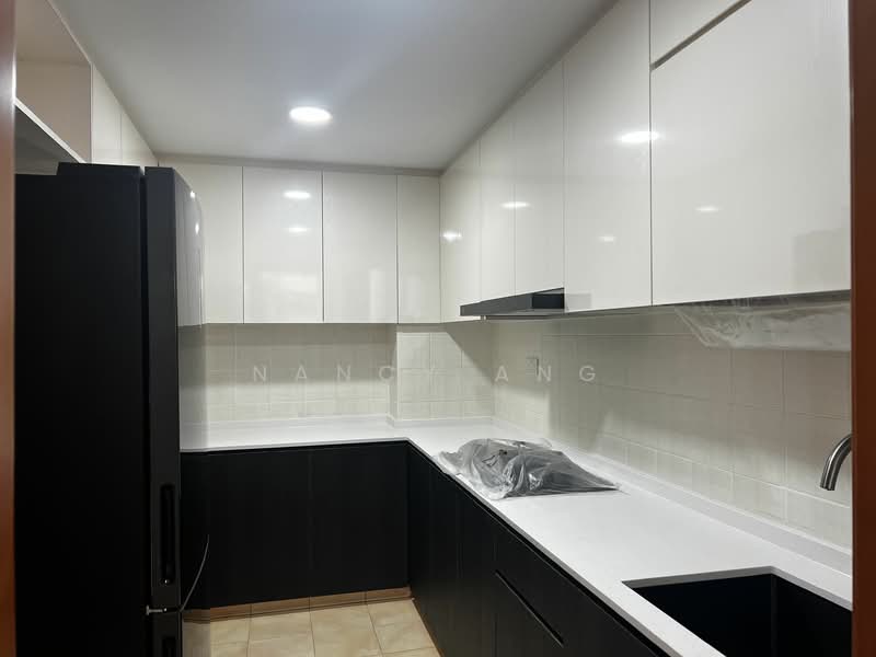 Hillview Residence, 138 Hillview Avenue, 3 Bedrooms, 1,600 sqft, Condominium For Rent, by Nancy Ang, 25210136 - PropertyGuru.com.sg