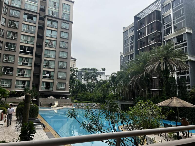 Hillview Residence, 138 Hillview Avenue, 3 Bedrooms, 1,600 sqft, Condominium For Rent, by Nancy Ang, 25210136 - PropertyGuru.com.sg