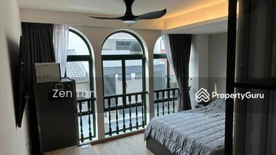 For Rent - 11 Joo Chiat Place