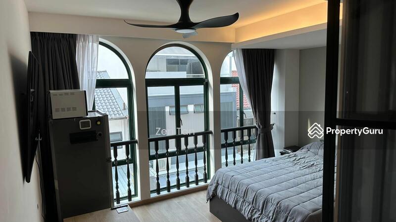 For Rent - 11 Joo Chiat Place