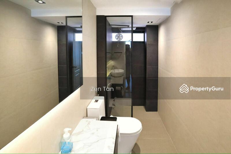 For Rent - 11 Joo Chiat Place