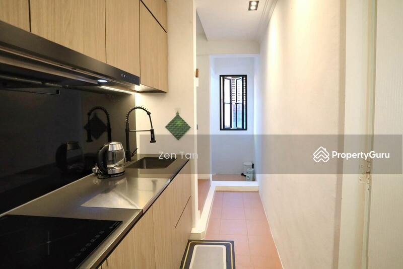 For Rent - 11 Joo Chiat Place