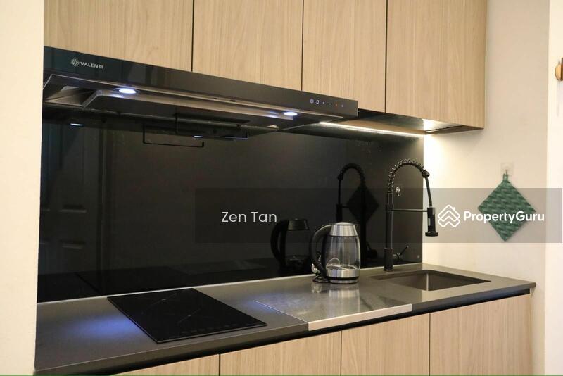 For Rent - 11 Joo Chiat Place