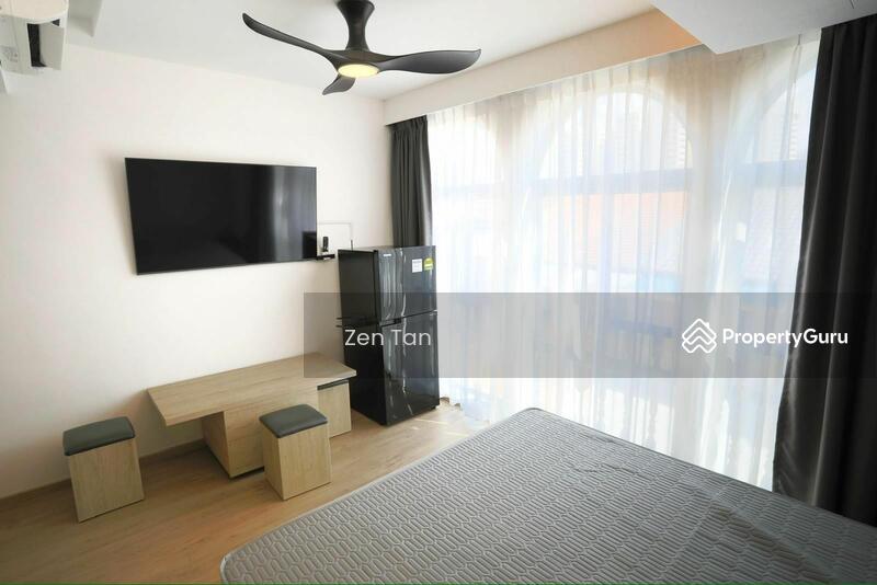 For Rent - 11 Joo Chiat Place
