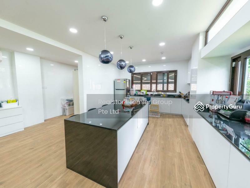 For Rent - ❤️Modern GCB Off Bukit Timah Road❤️