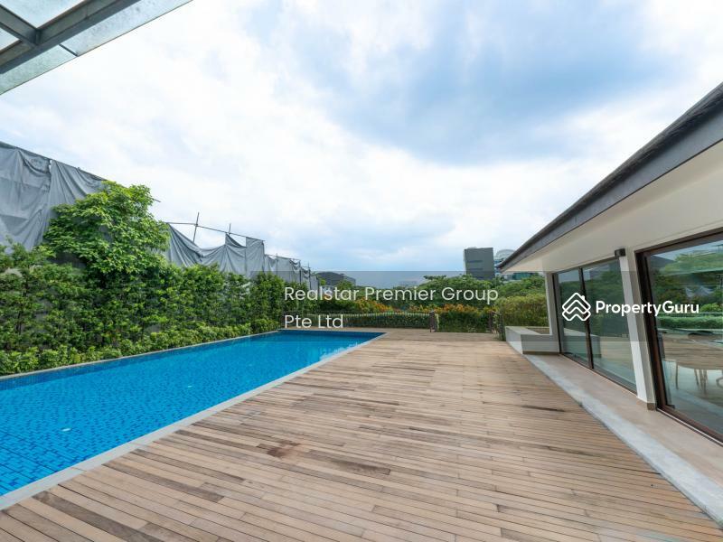 For Rent - ❤️Modern GCB Off Bukit Timah Road❤️