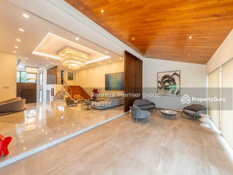For Rent - ❤️Modern GCB Off Bukit Timah Road❤️