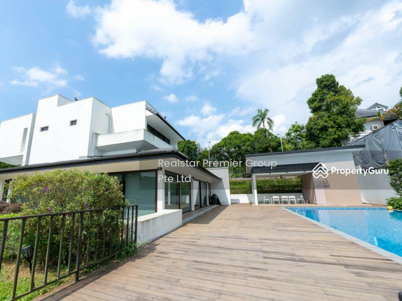 For Rent - ❤️Modern GCB Off Bukit Timah Road❤️