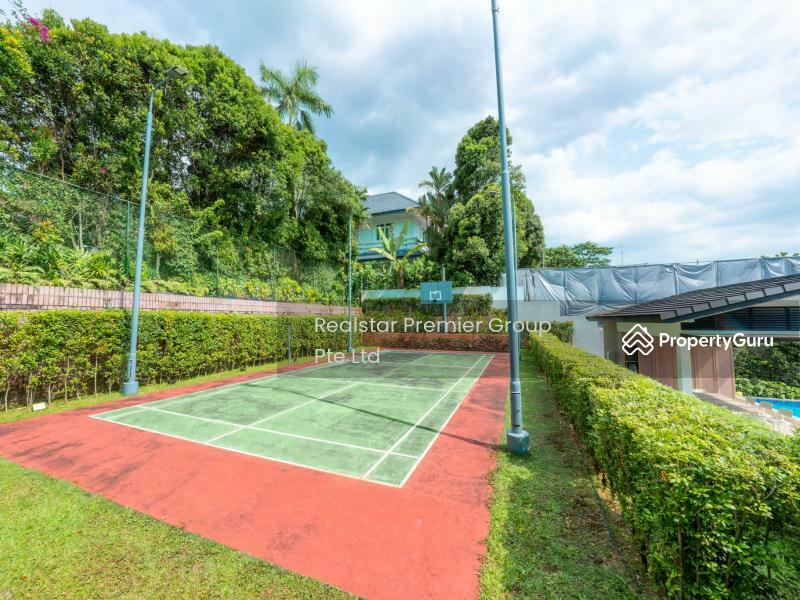 For Rent - ❤️Modern GCB Off Bukit Timah Road❤️