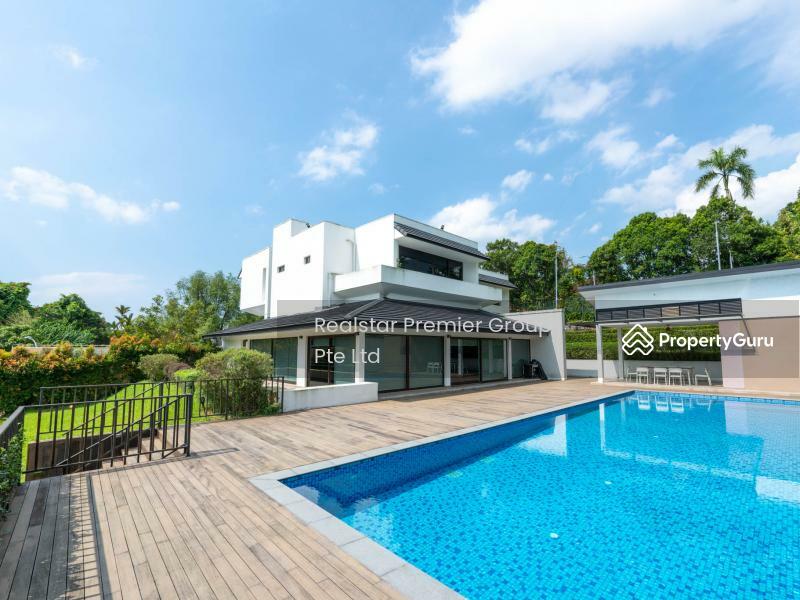For Rent - ❤️Modern GCB Off Bukit Timah Road❤️