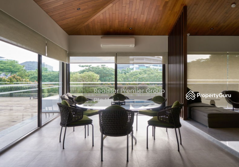 For Rent - ❤️Modern GCB Off Bukit Timah Road❤️