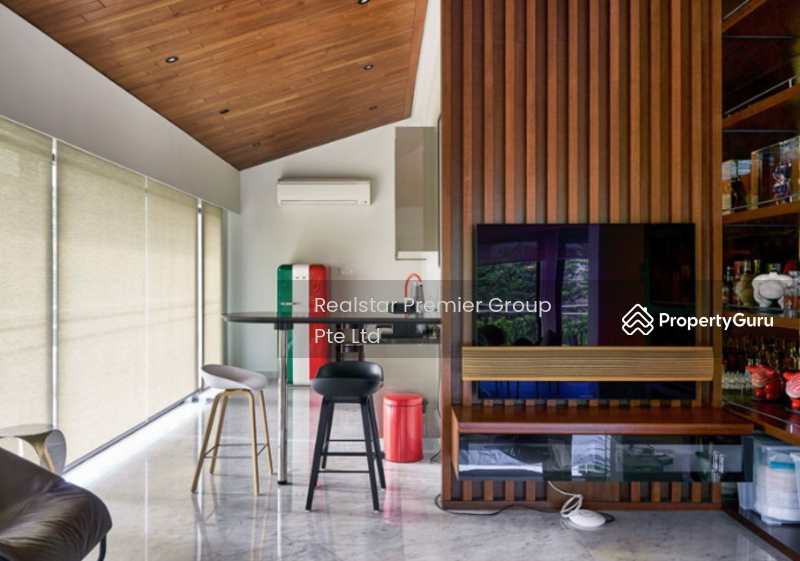 For Rent - ❤️Modern GCB Off Bukit Timah Road❤️