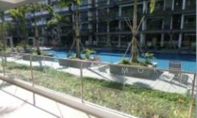 For Sale - Hedges Park Condominium