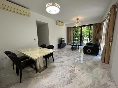 For Rent - WaterScape @ Cavenagh