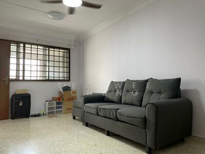 For Rent - 464 Jurong West Street 41