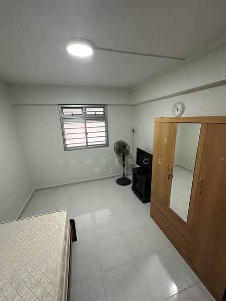 701 Bedok Reservoir Road, 701 Bedok Reservoir Road, Room Rental, 120 sqft, HDB Flat For Rent, by Lawrence Wee, 25210333 - PropertyGuru.com.sg