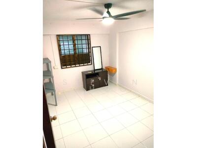 For Rent - 570 Ang Mo Kio Avenue 3
