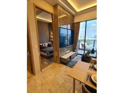 For Sale - The Avenir