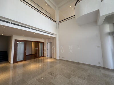 For Rent - The Colonnade