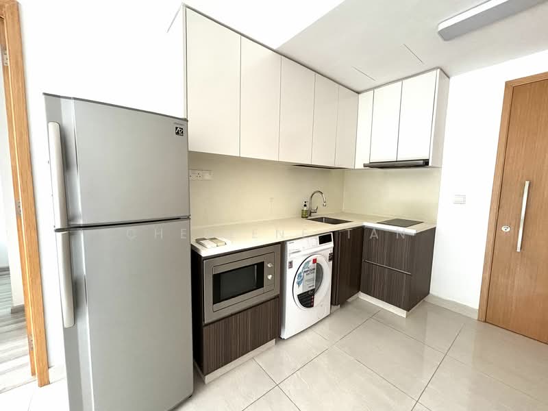 La Fiesta, 58 Sengkang Square, 1 Bedroom, 452 sqft, Condominium For Rent, by Cherlene Tan, 25210546 - PropertyGuru.com.sg