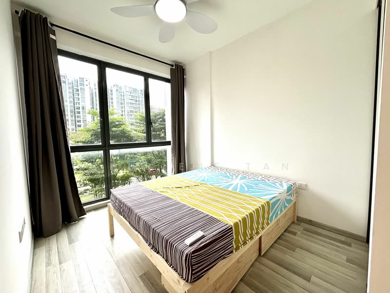 La Fiesta, 58 Sengkang Square, 1 Bedroom, 452 sqft, Condominium For Rent, by Cherlene Tan, 25210546 - PropertyGuru.com.sg