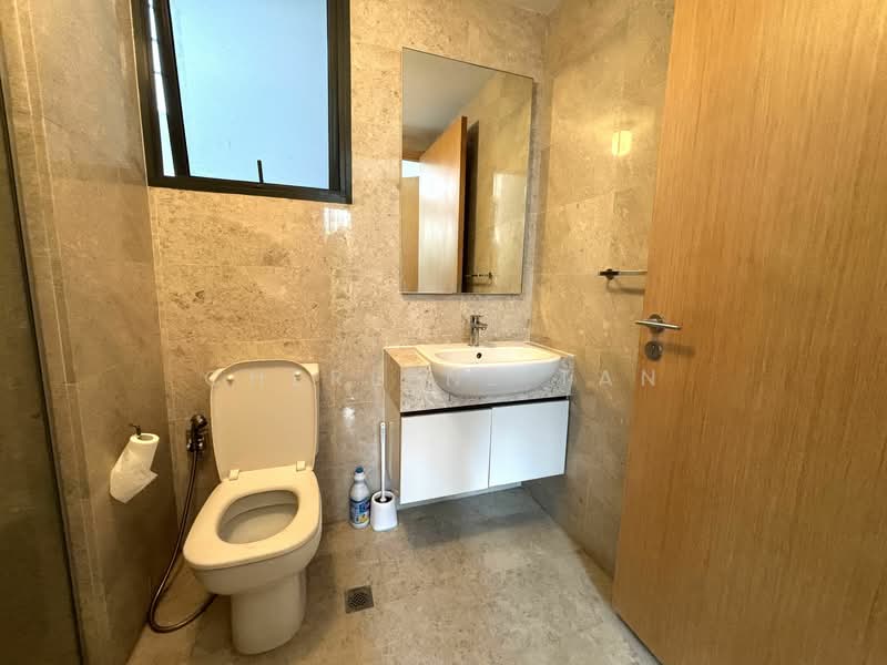 La Fiesta, 58 Sengkang Square, 1 Bedroom, 452 sqft, Condominium For Rent, by Cherlene Tan, 25210546 - PropertyGuru.com.sg
