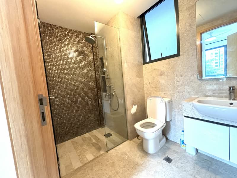 La Fiesta, 58 Sengkang Square, 1 Bedroom, 452 sqft, Condominium For Rent, by Cherlene Tan, 25210546 - PropertyGuru.com.sg