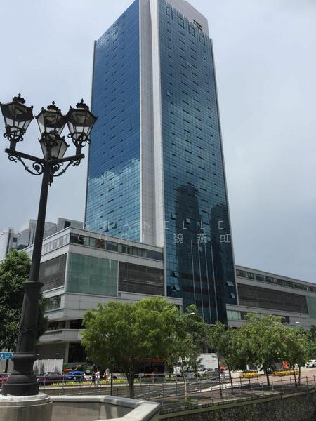 High Street Centre, 1 North Bridge Road, 1 Bedroom, 560 sqft, Apartment For Rent, by Shanelle Gooi 魏燕虹, 25210551 - PropertyGuru.com.sg