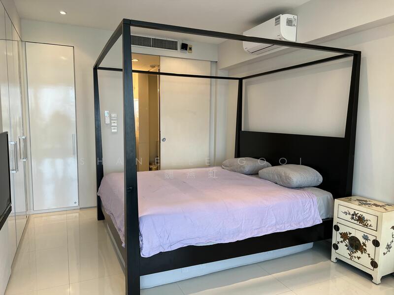 High Street Centre, 1 North Bridge Road, 1 Bedroom, 560 sqft, Apartment For Rent, by Shanelle Gooi 魏燕虹, 25210551 - PropertyGuru.com.sg