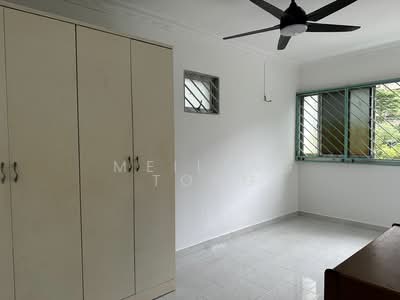 For Rent - 42A Sims Drive