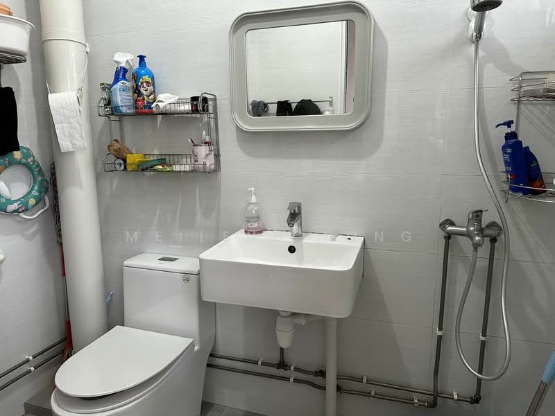 42A Sims Drive, 42A Sims Drive, Room Rental, 100 sqft, HDB Flat For Rent, by Meileng Tong, 25210559 - PropertyGuru.com.sg