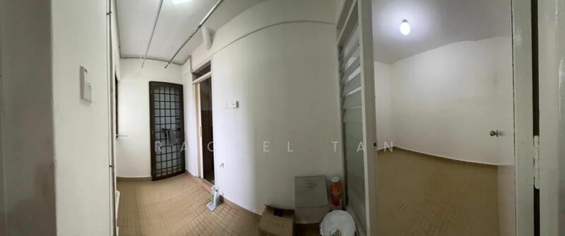 For Rent - Braddell View