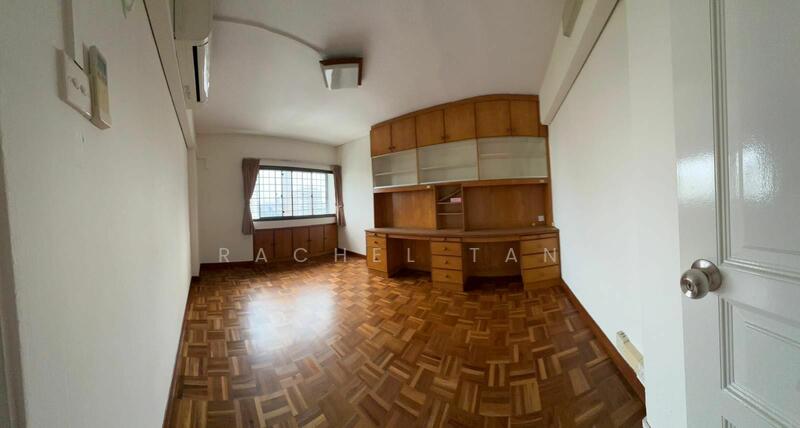 For Rent - Braddell View