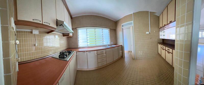 For Rent - Braddell View