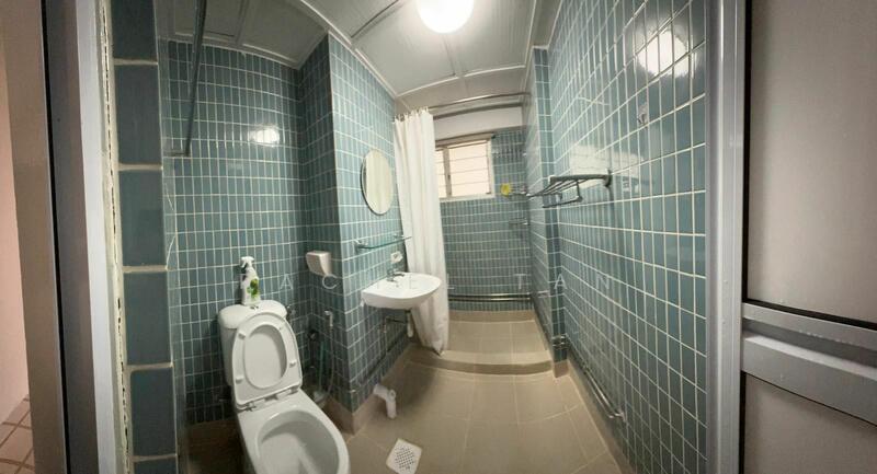 For Rent - Braddell View