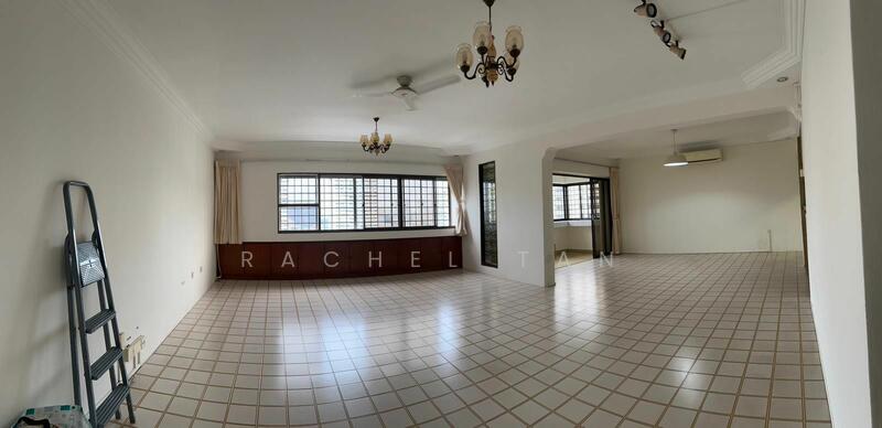For Rent - Braddell View