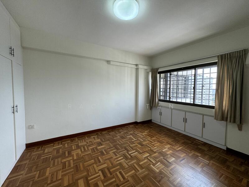 For Rent - Braddell View