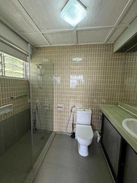 For Rent - Braddell View