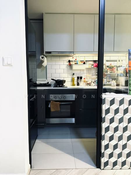 Q Bay Residences, 1 Tampines Street 86, 2 Bedrooms, 829 sqft, Condominium For Rent, by Wendy Wong, 25210636 - PropertyGuru.com.sg