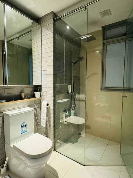 Q Bay Residences, 1 Tampines Street 86, 2 Bedrooms, 829 sqft, Condominium For Rent, by Wendy Wong, 25210636 - PropertyGuru.com.sg