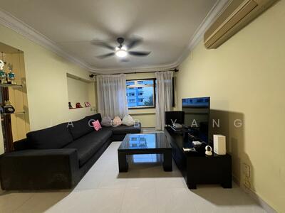 For Rent - 189 Pasir Ris Street 12