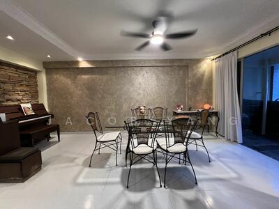 For Rent - 189 Pasir Ris Street 12