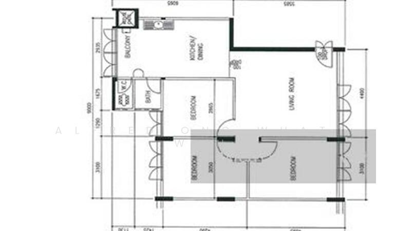 For Rent 28 Bendemeer Road