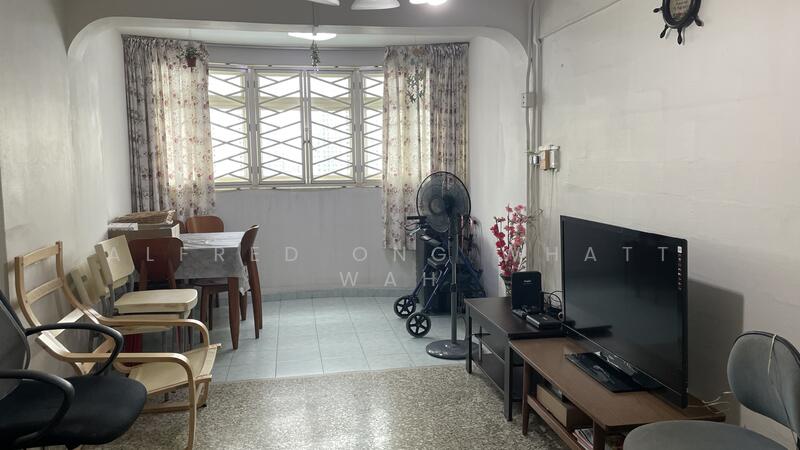 For Rent - 28 Bendemeer Road