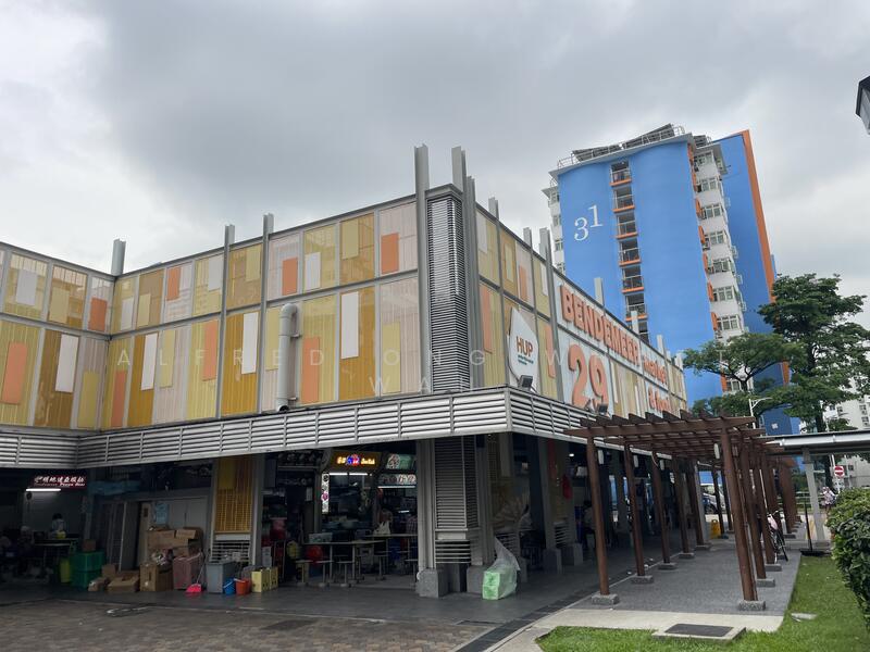 For Rent - 28 Bendemeer Road