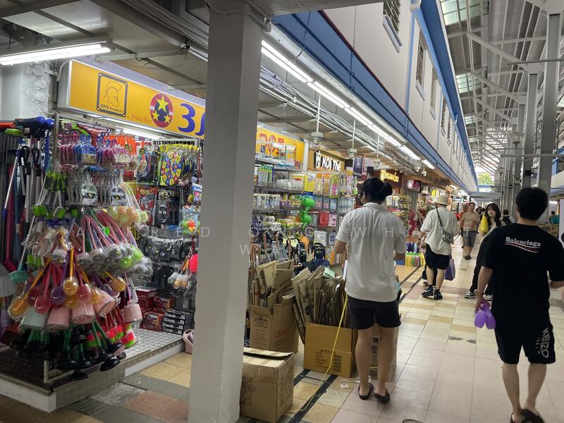 For Rent - 28 Bendemeer Road