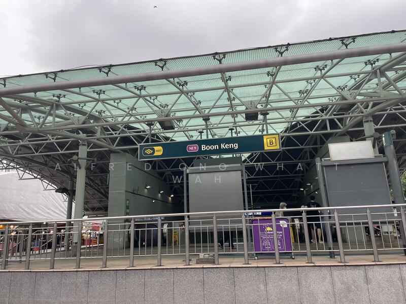 For Rent - 28 Bendemeer Road