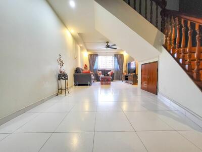 For Sale - 261 Bishan Street 22