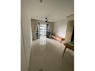 For Rent - Arc at Tampines