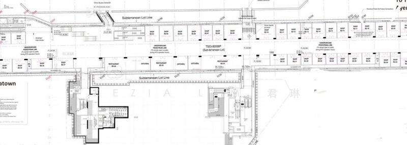 Icon Hotel Shop @ Club Street, Club Street / Telok Ayer Street, 1,760 sqft, Food & Beverage For Rent, by Kezia Lim, 25210652 - CommercialGuru.com.sg